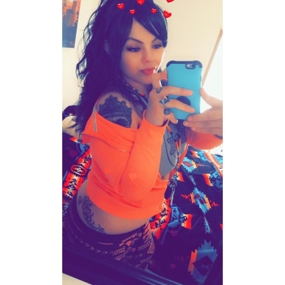 Meet your Posher, Mary jane